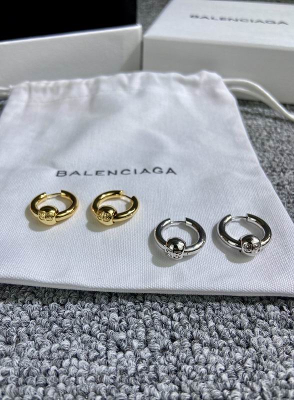 Balenciaga Earring 05lyr228 (2)